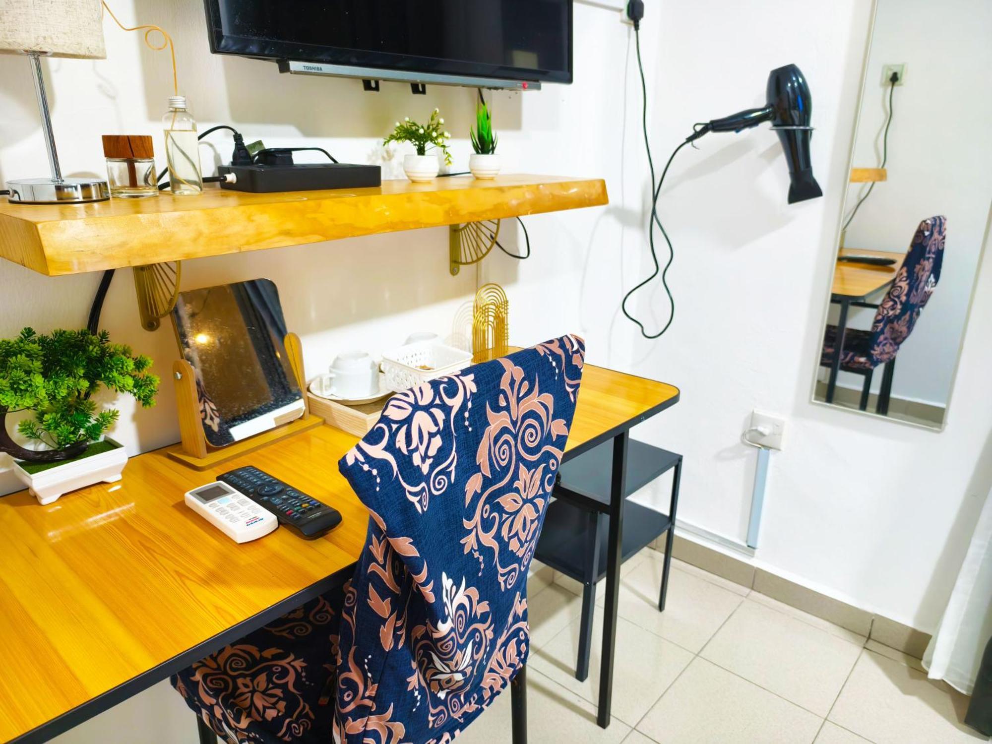Salaam Suites Hotel كوتا بْهارو المظهر الخارجي الصورة