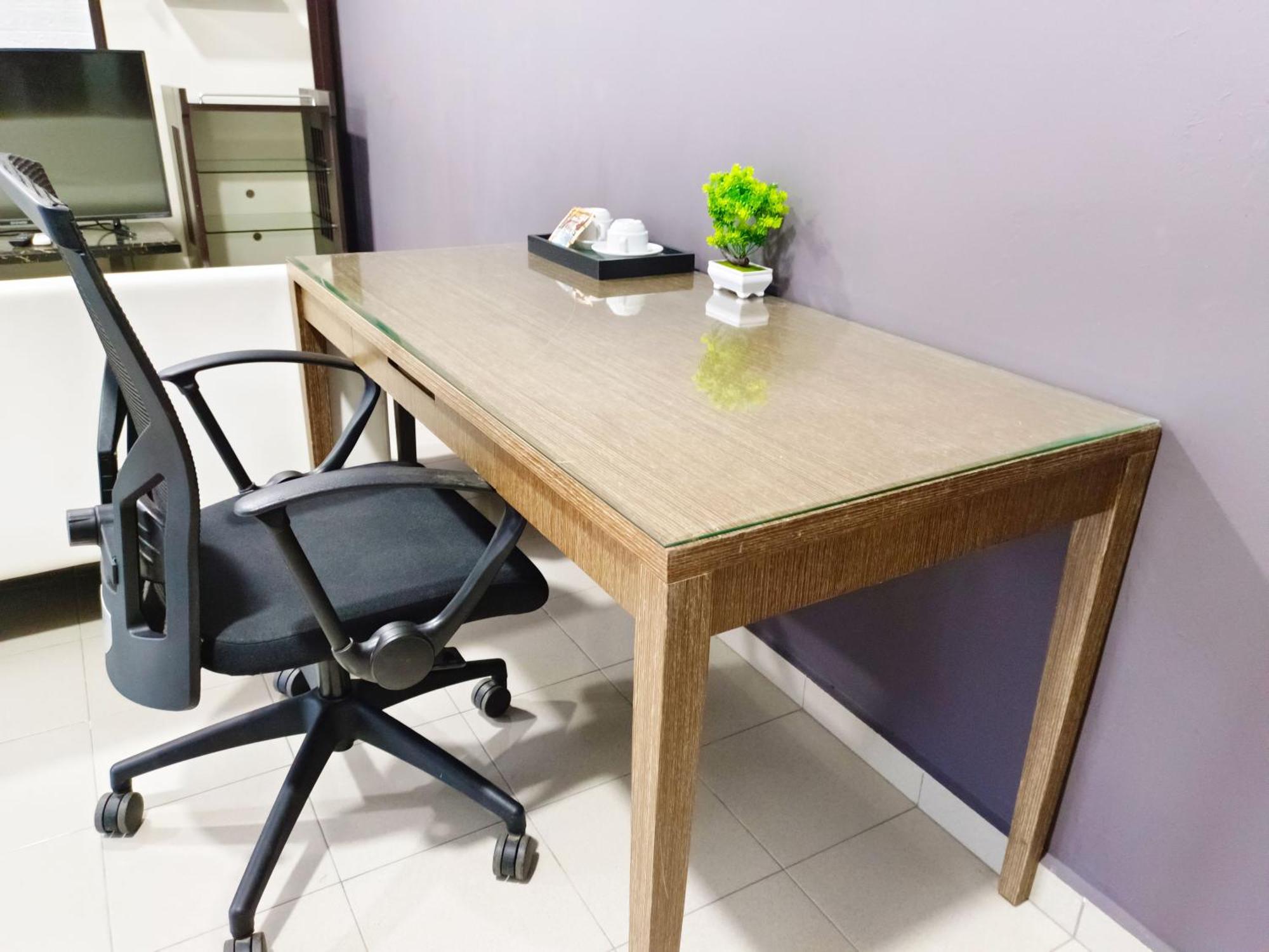 Salaam Suites Hotel كوتا بْهارو المظهر الخارجي الصورة